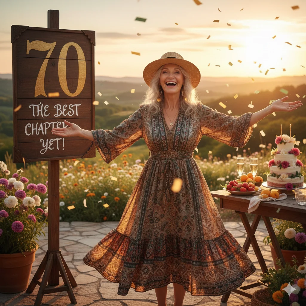 happy 70th birthday wishes