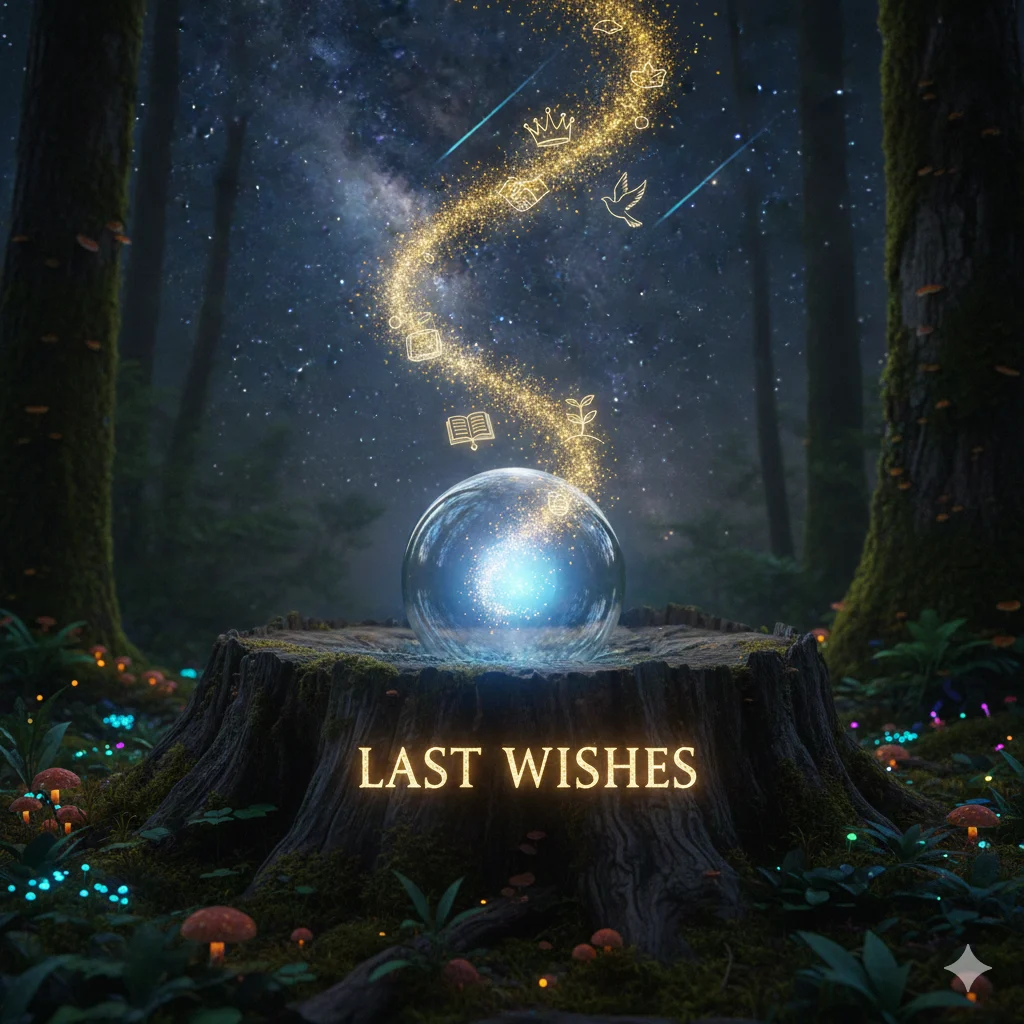 last wish wishes