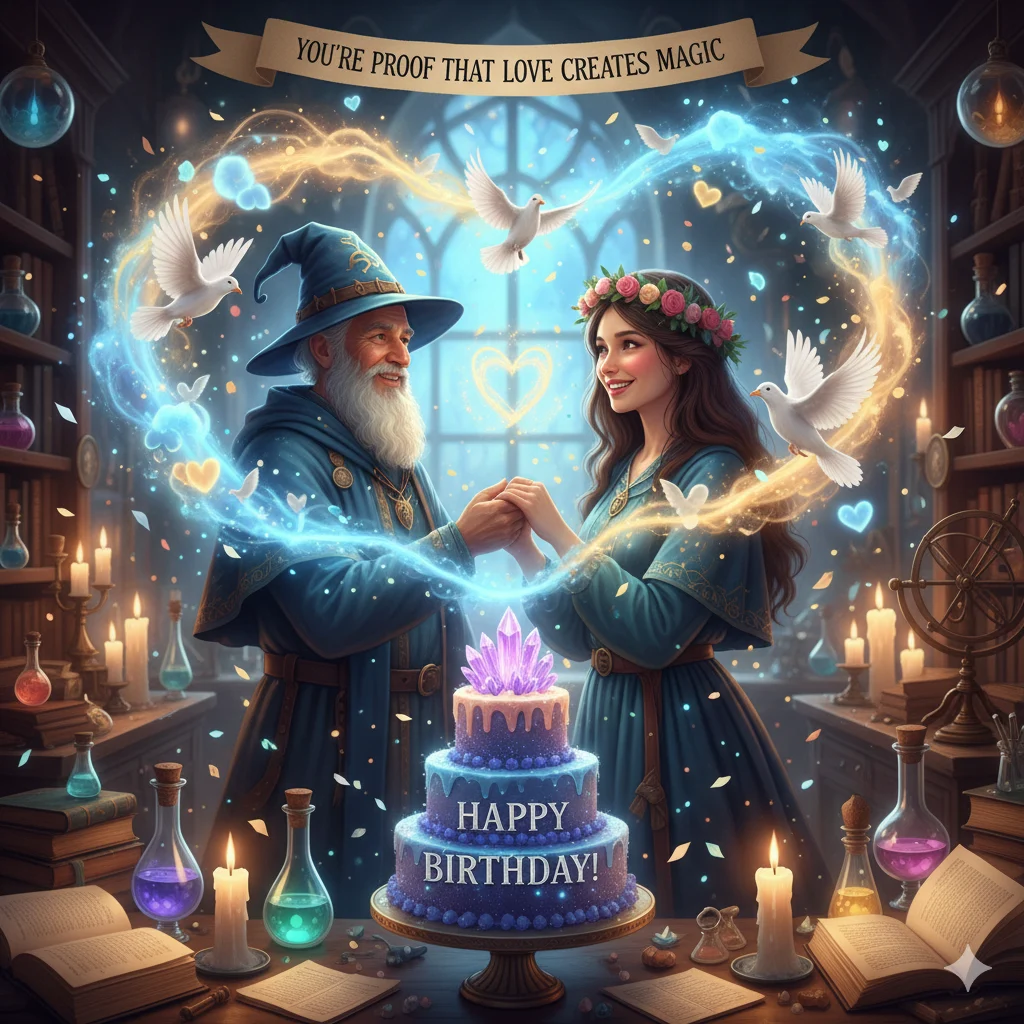 simple birthday wishes for daughter