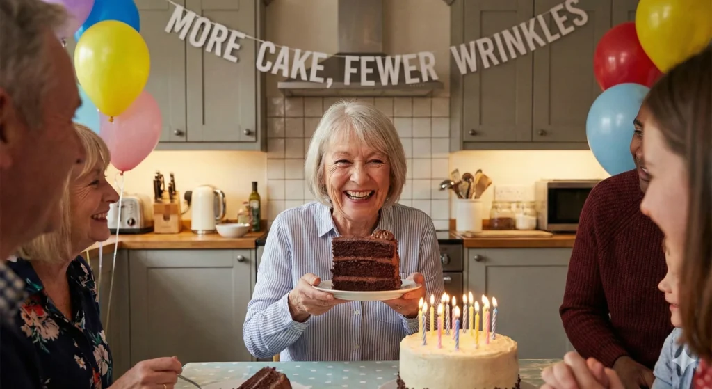 birthday wishes for mother in law