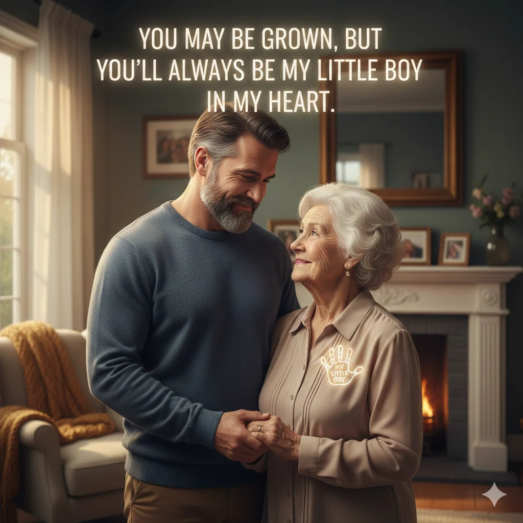 birthday wishes for adult son