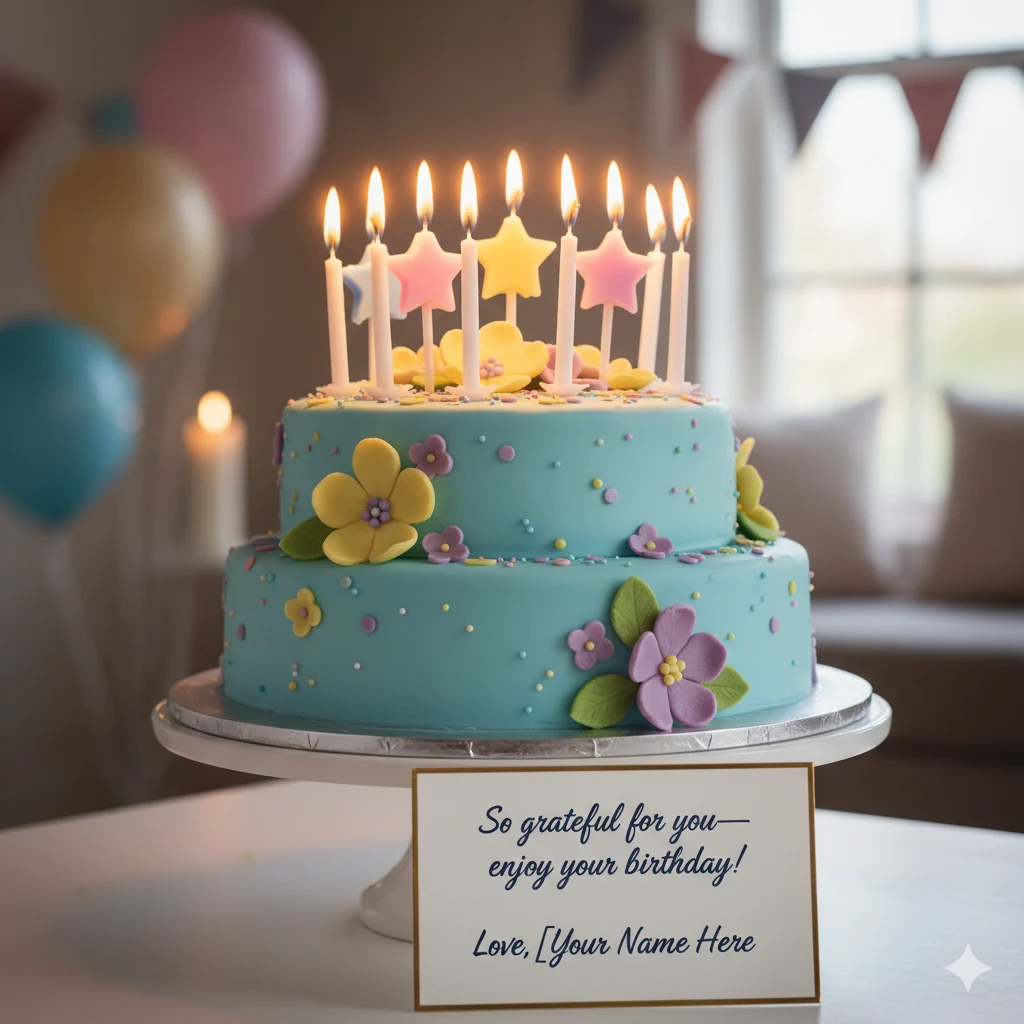 heart touching birthday wishes for aunt