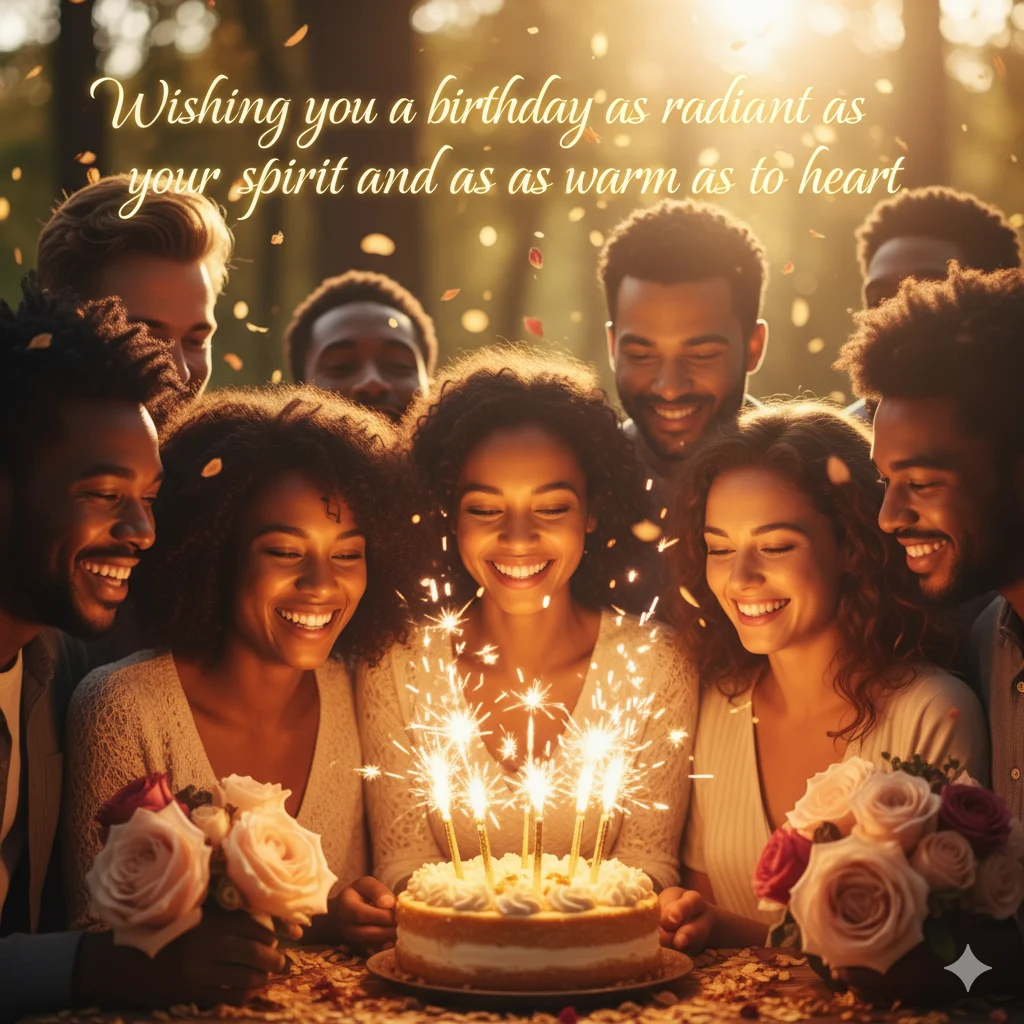 heart touching birthday wishes for aunt