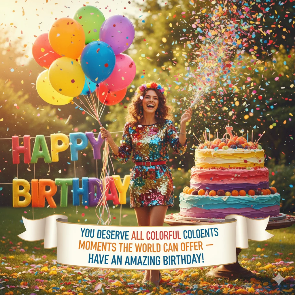 animated birthday wishes