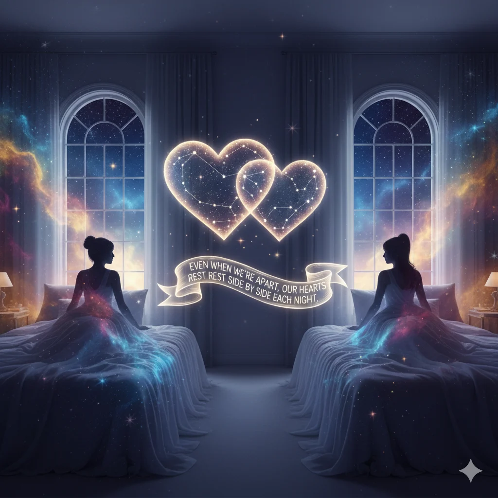 special good night wishes