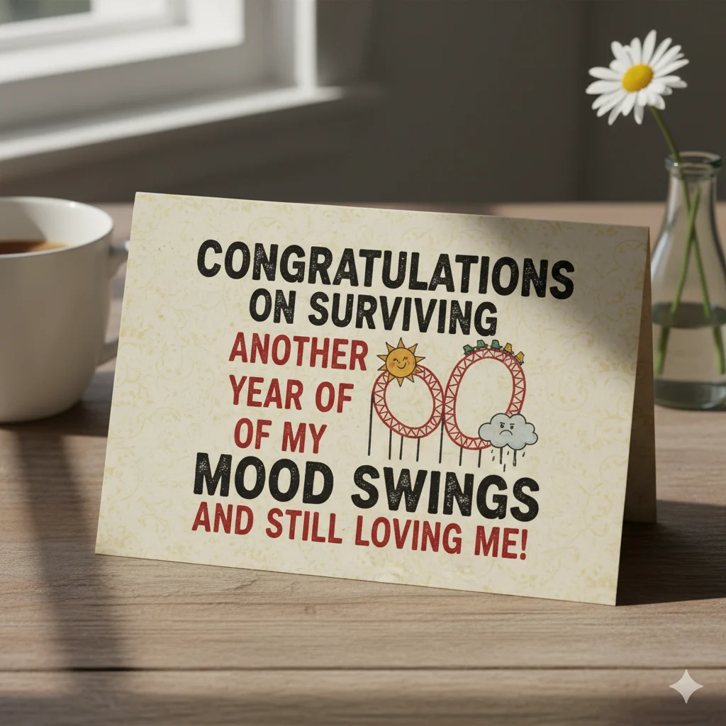 birthday wishes to husband