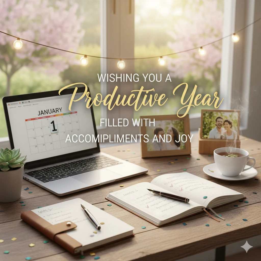 birthday wishes to coworker