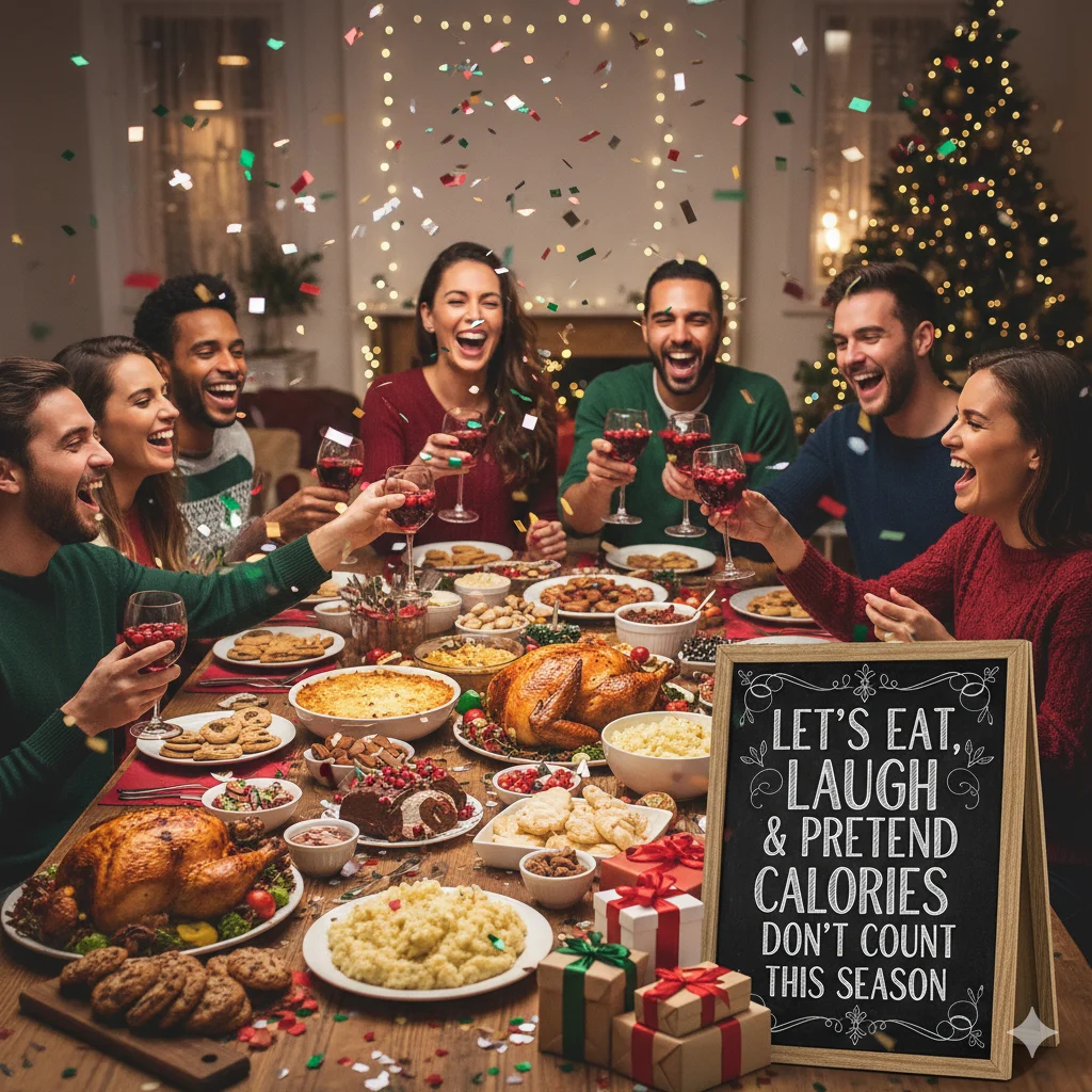 holiday wishes for friends