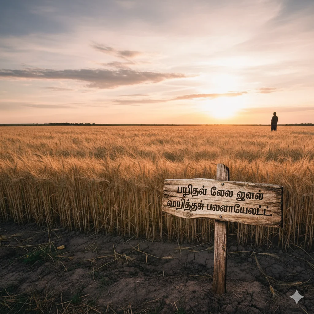 pongal wishes in tamil