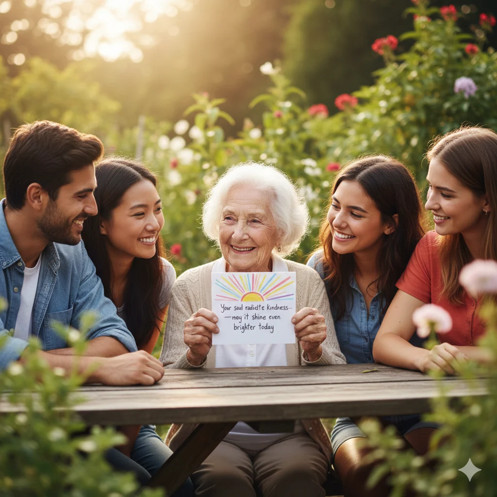 spiritual birthday wishes for a friend