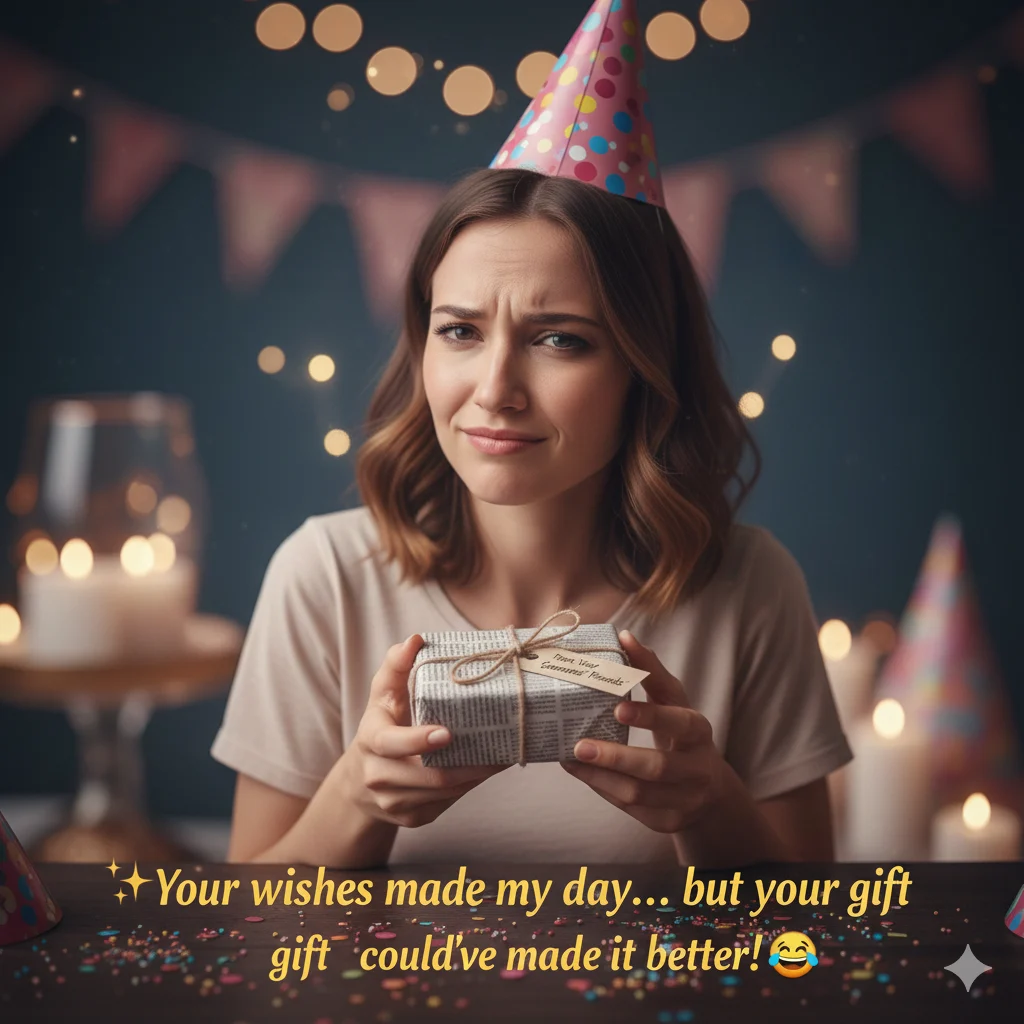 how to say thank you for birthday wishes