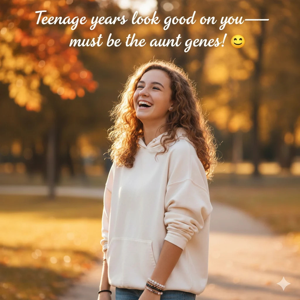 birthday wishes for a niece from aunt