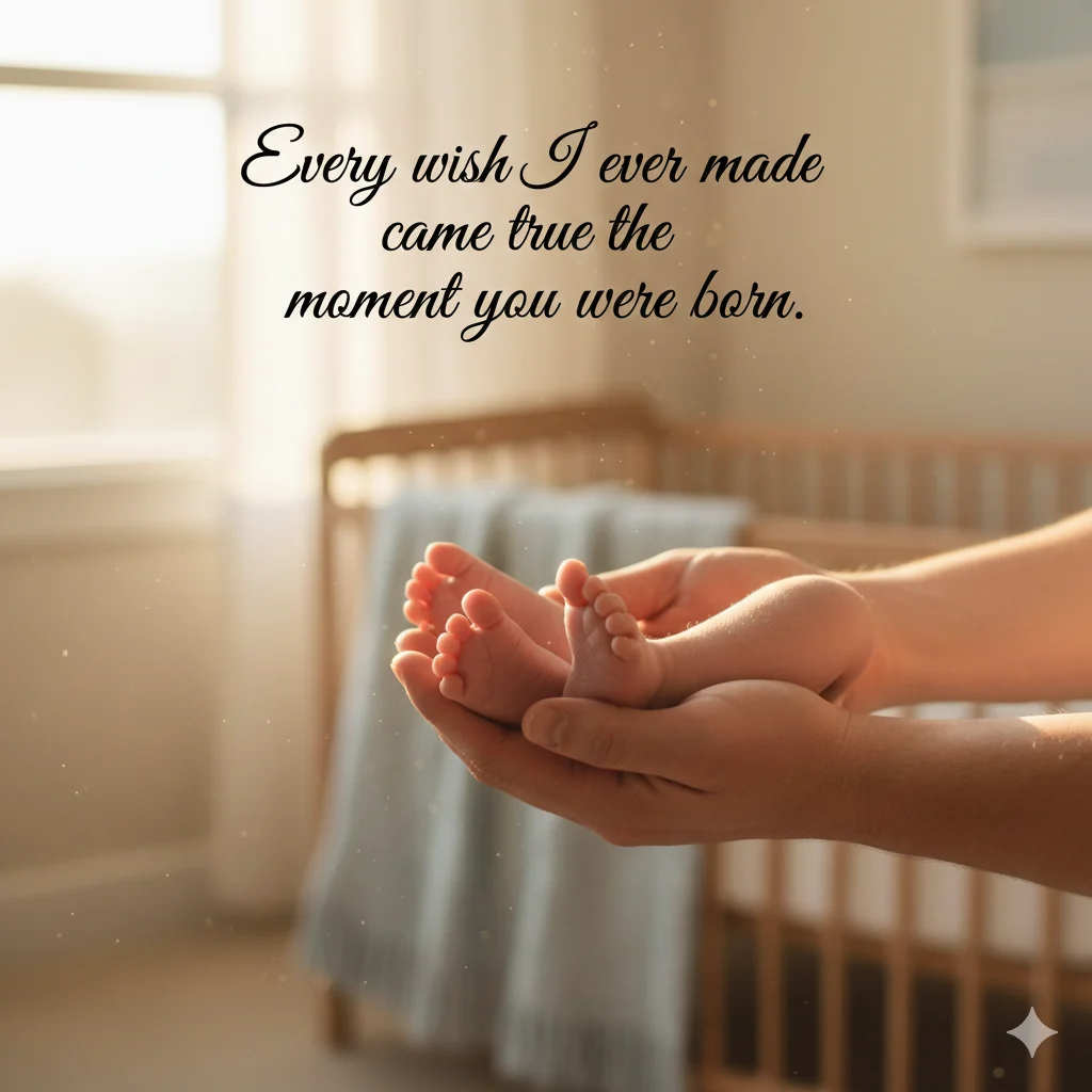 heartwarming birthday wishes for daughter