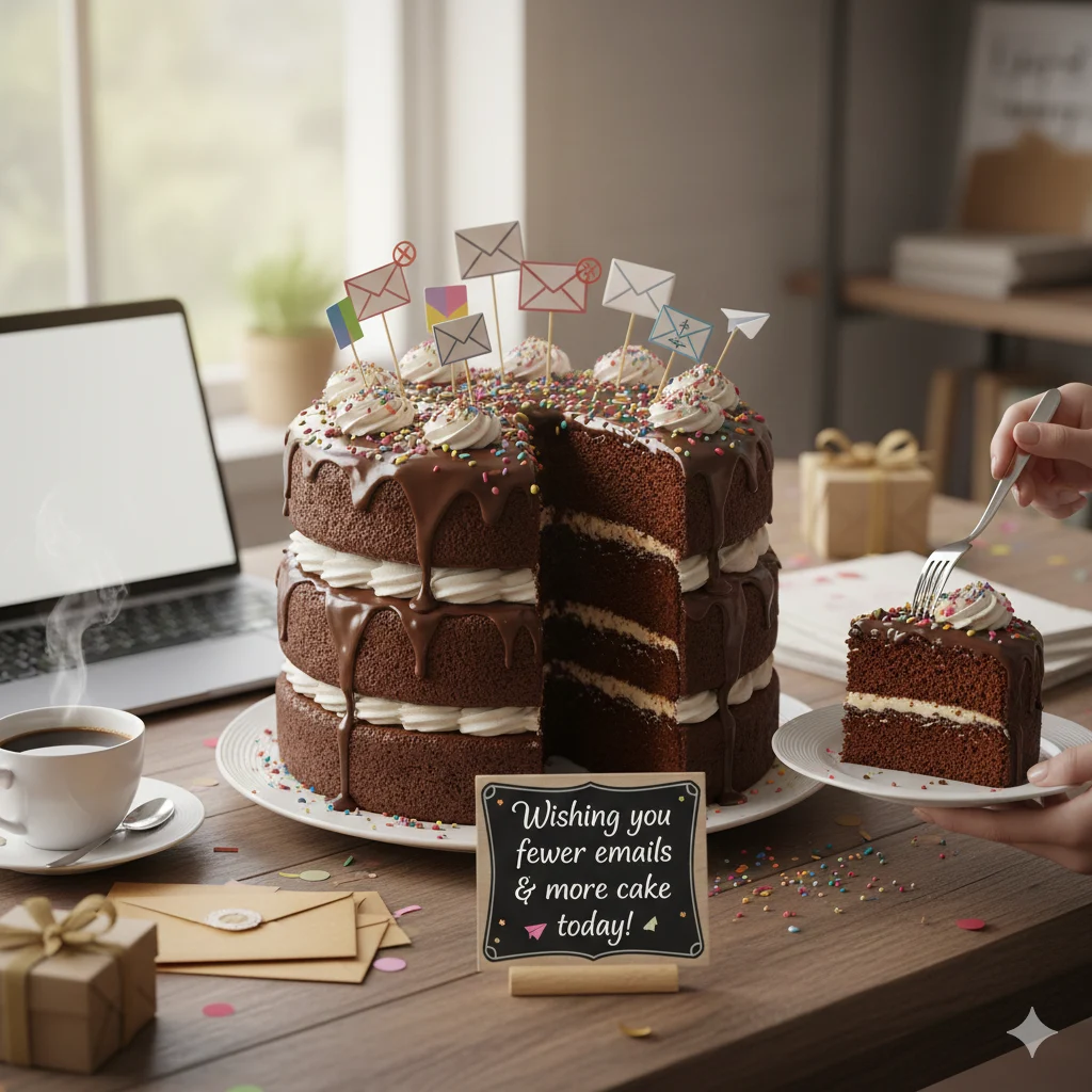 happy birthday wishes coworker