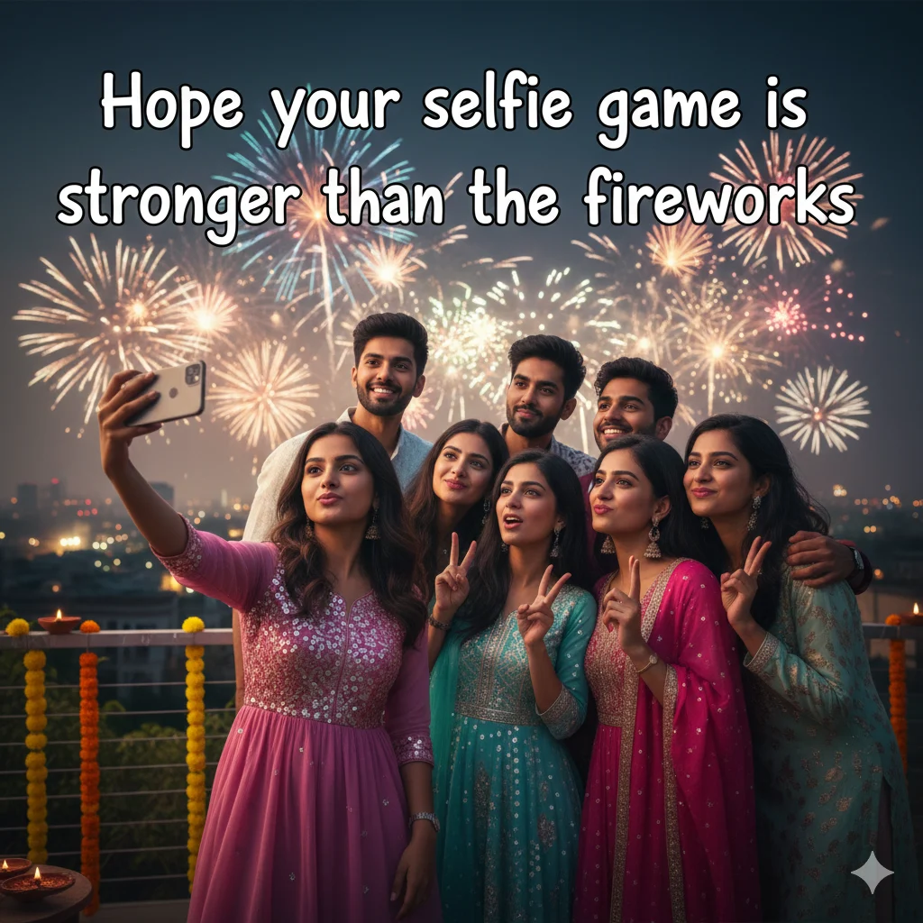 family happy diwali wishes