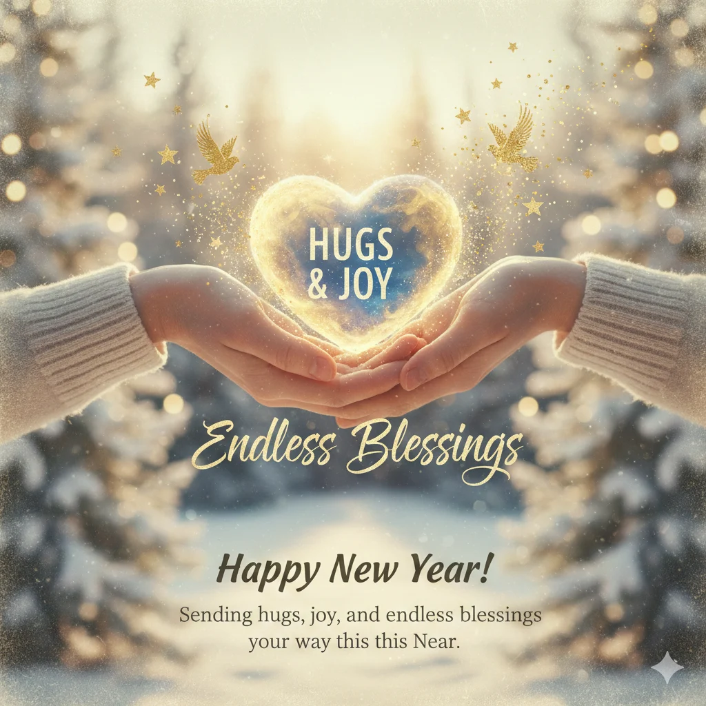 happy new year wishes quotes messages