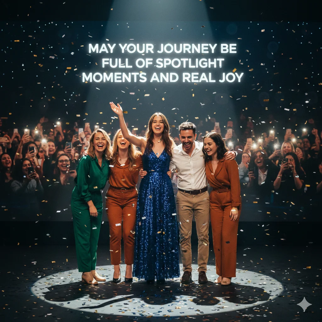 celebrity birthday wishes