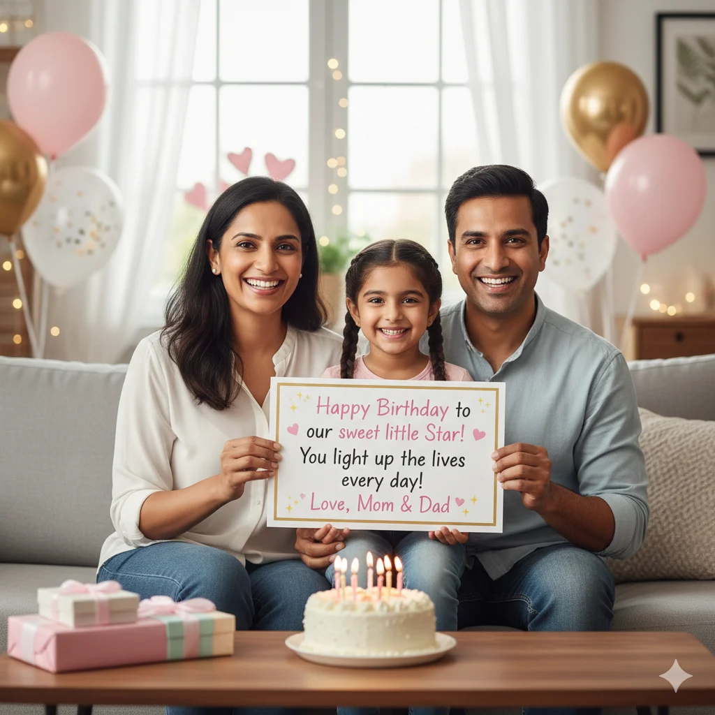 happy birthday wishes daughter