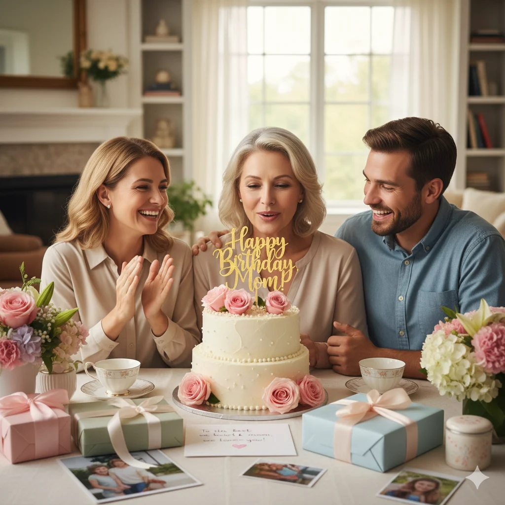 birthday wishes for mother