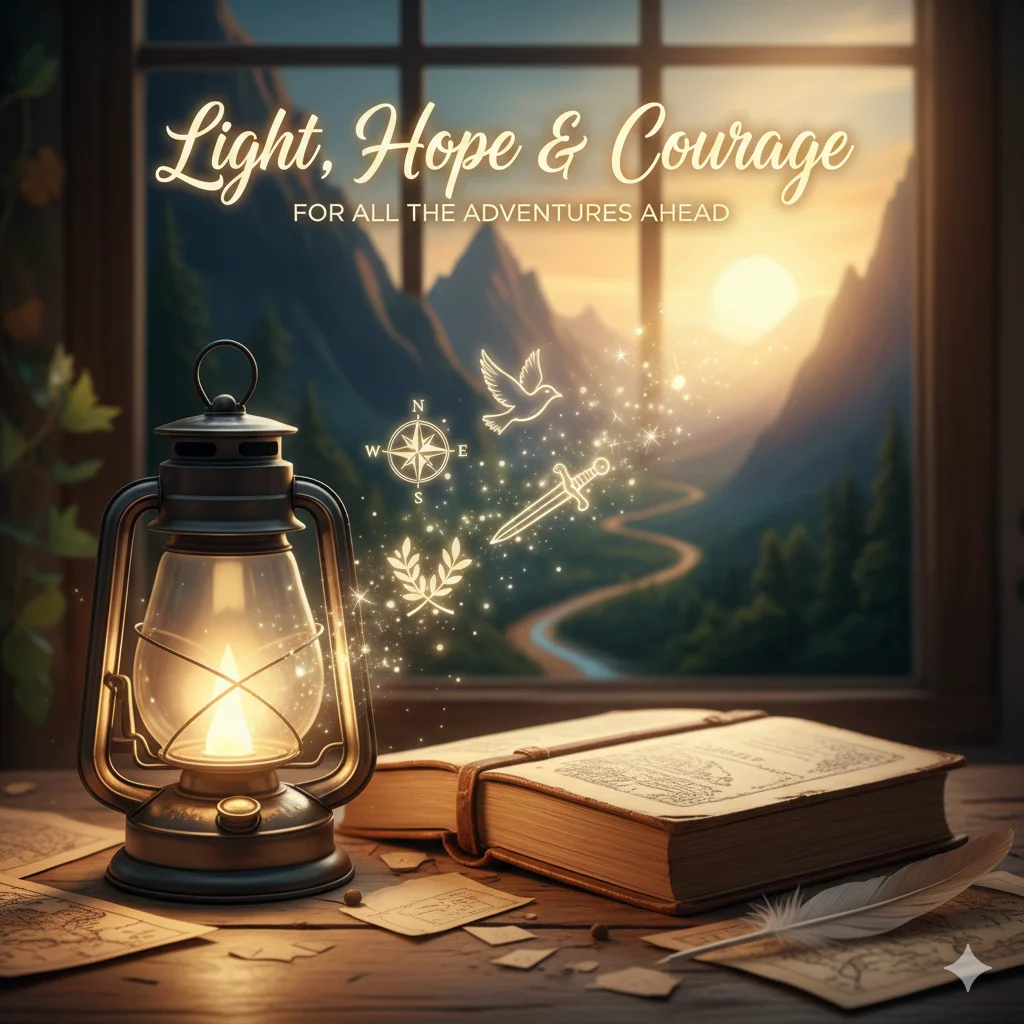 new year's eve wishes