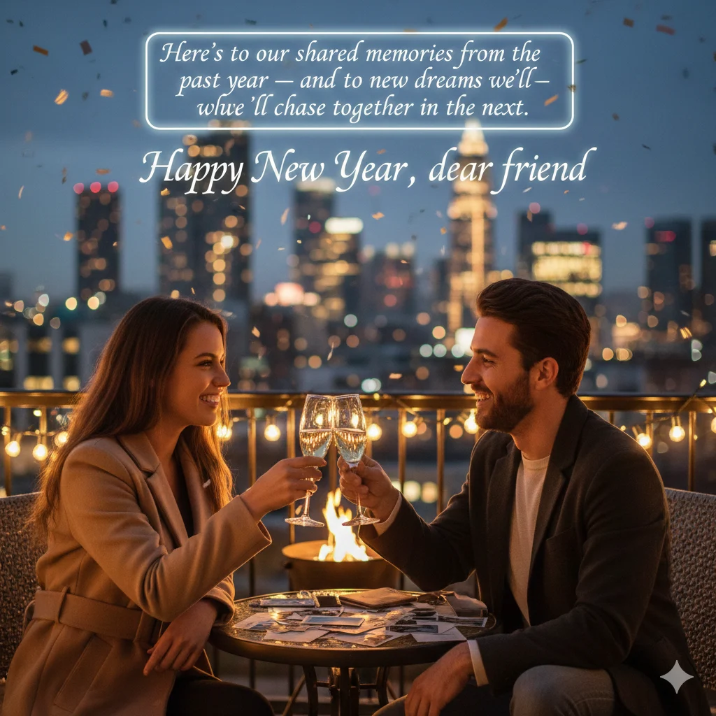 inspirational happy new year wishes