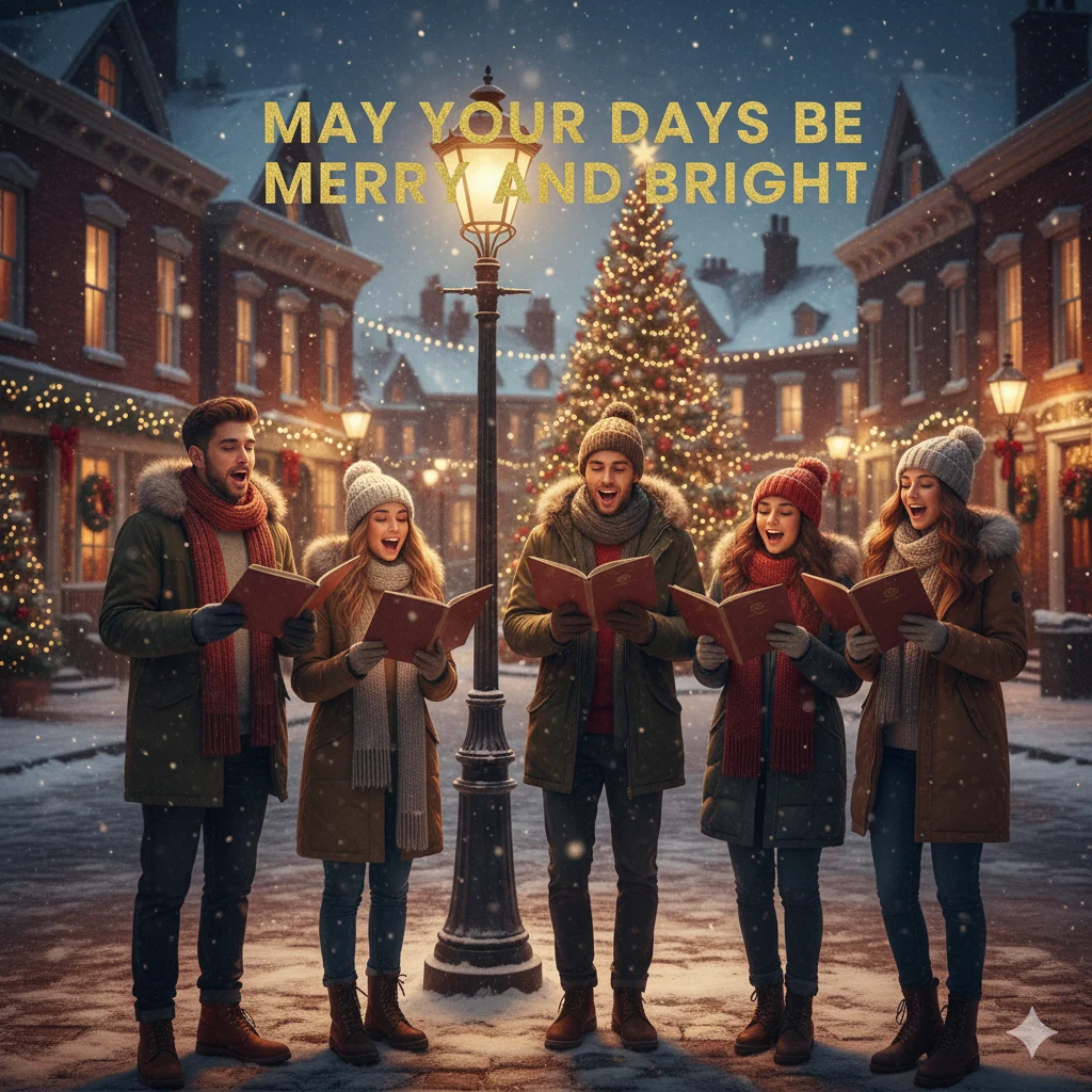 messages merry christmas wishes