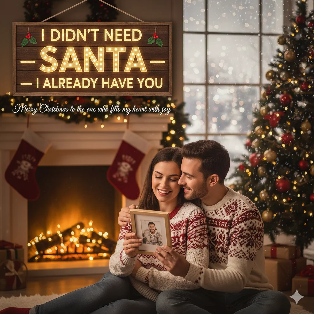 wishes for christmas