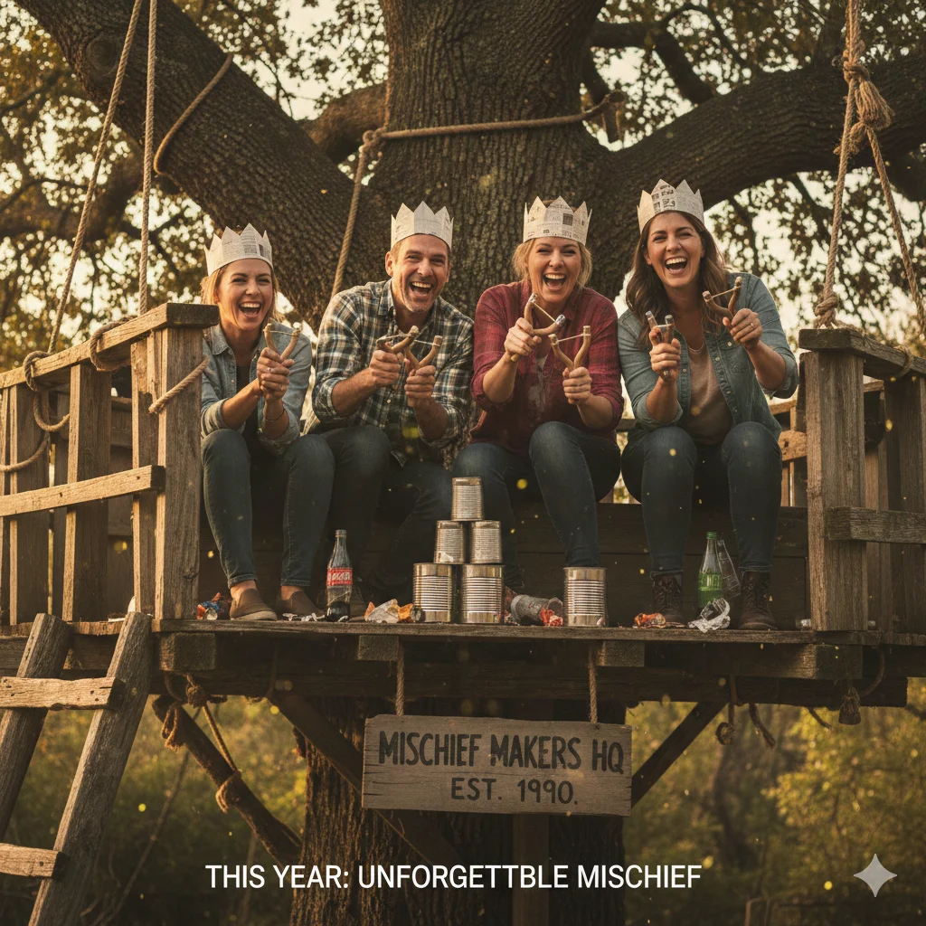 unique family happy new year wishes