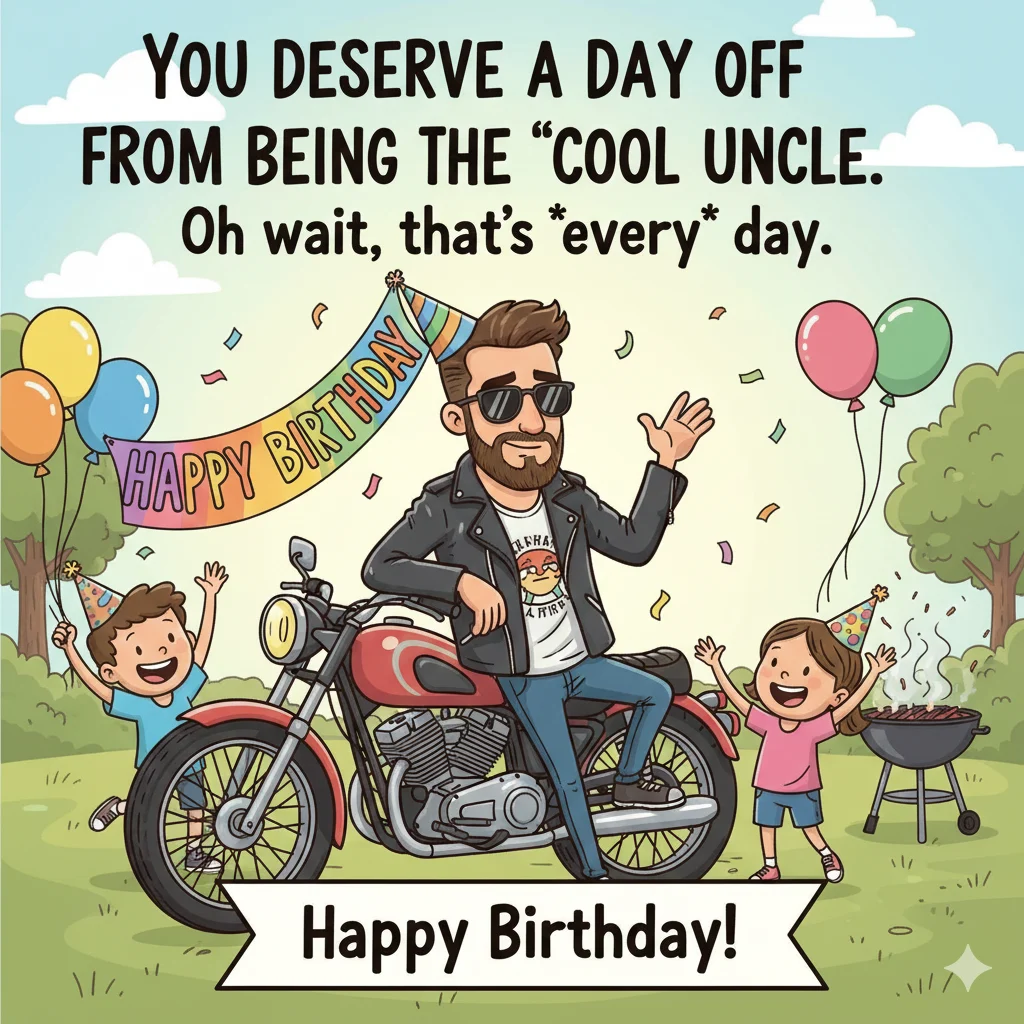 brother in law birthday wishes