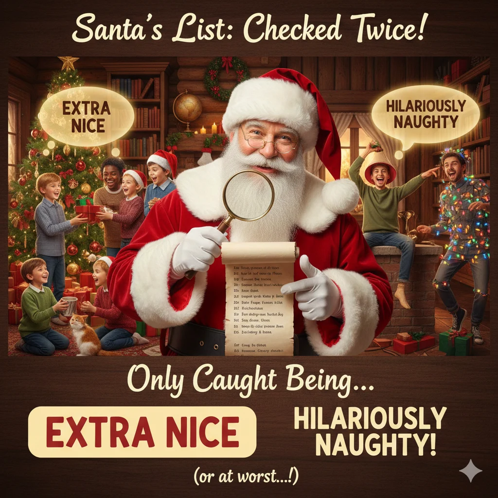 funny merry christmas wishes