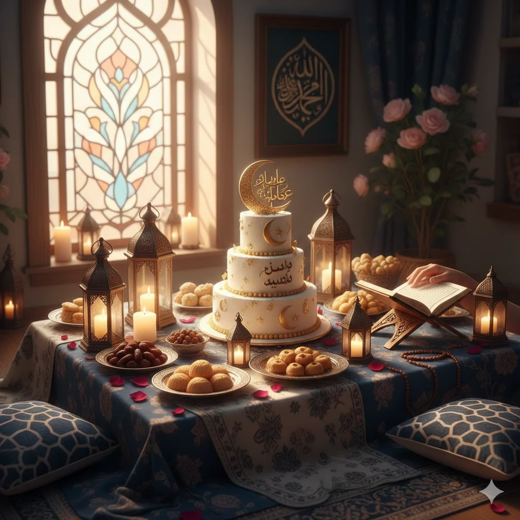 islamic birthday wishes