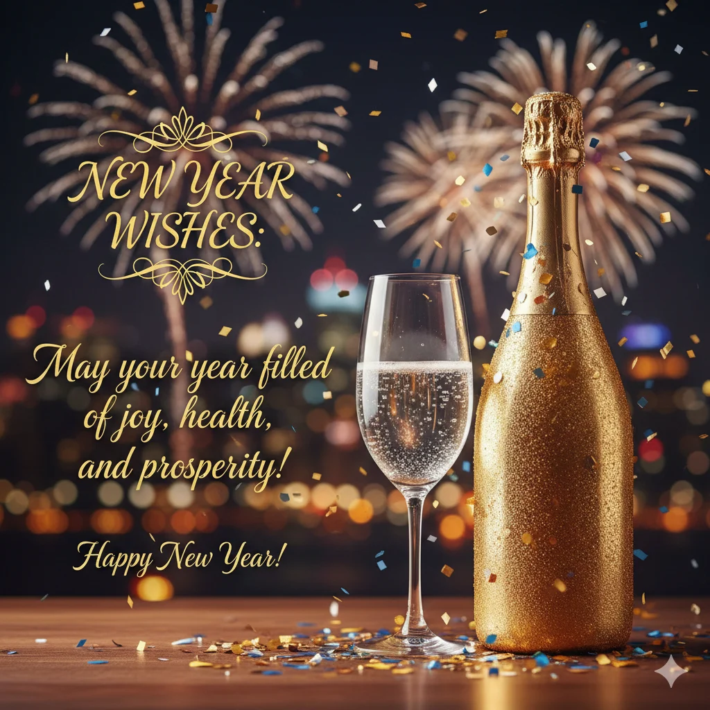 new year wishes quotes