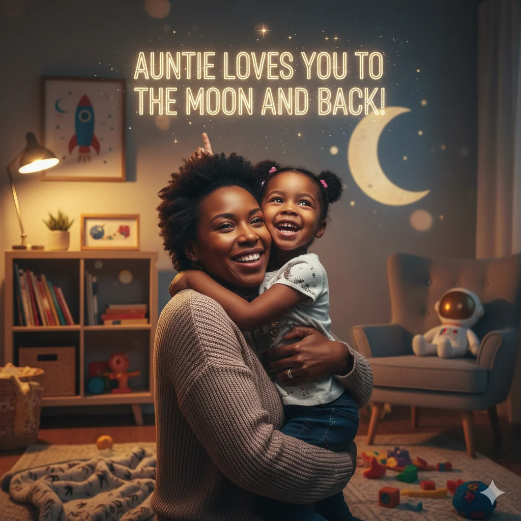 birthday wishes for niece from aunt