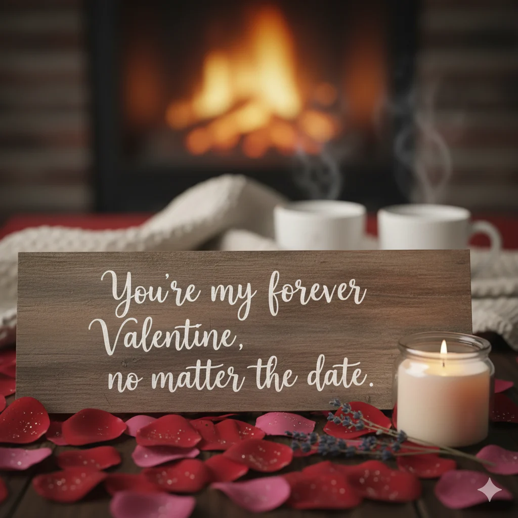 happy valentine's day wishes