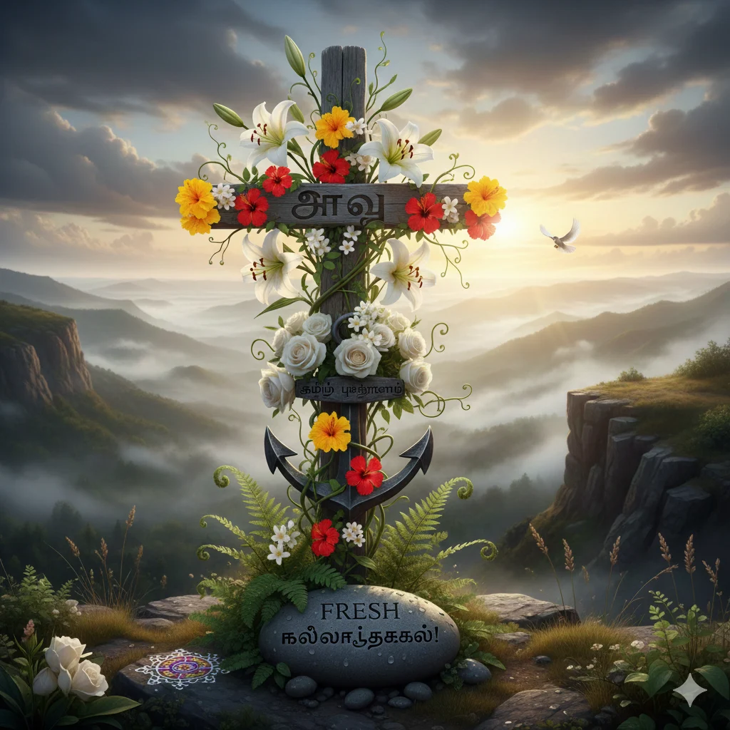 tamil new year wishes