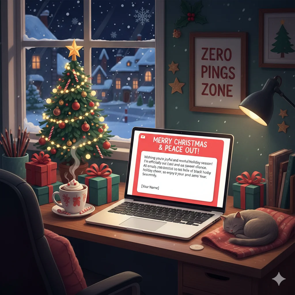 christmas wishes for coworkers