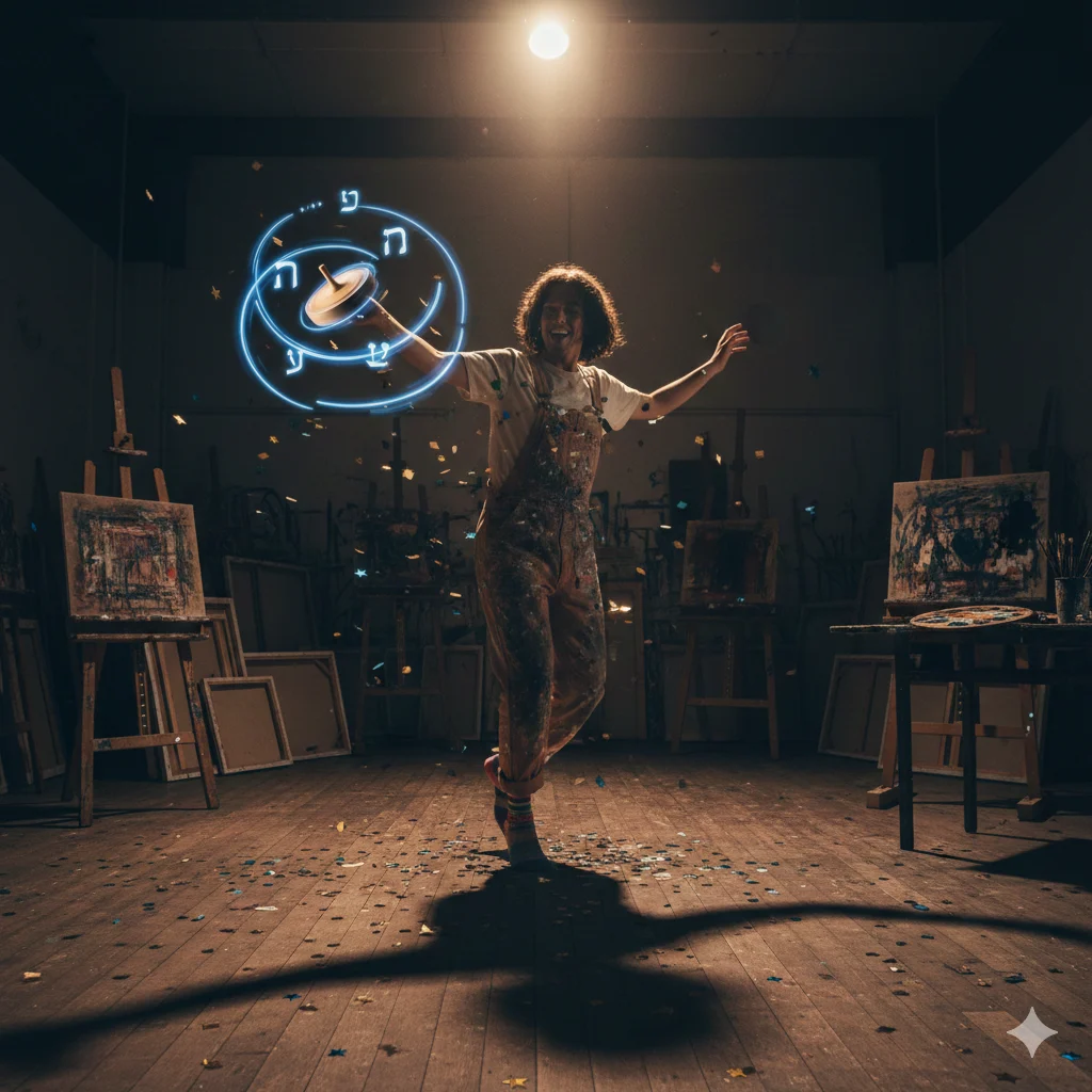 happy hanukkah wishes