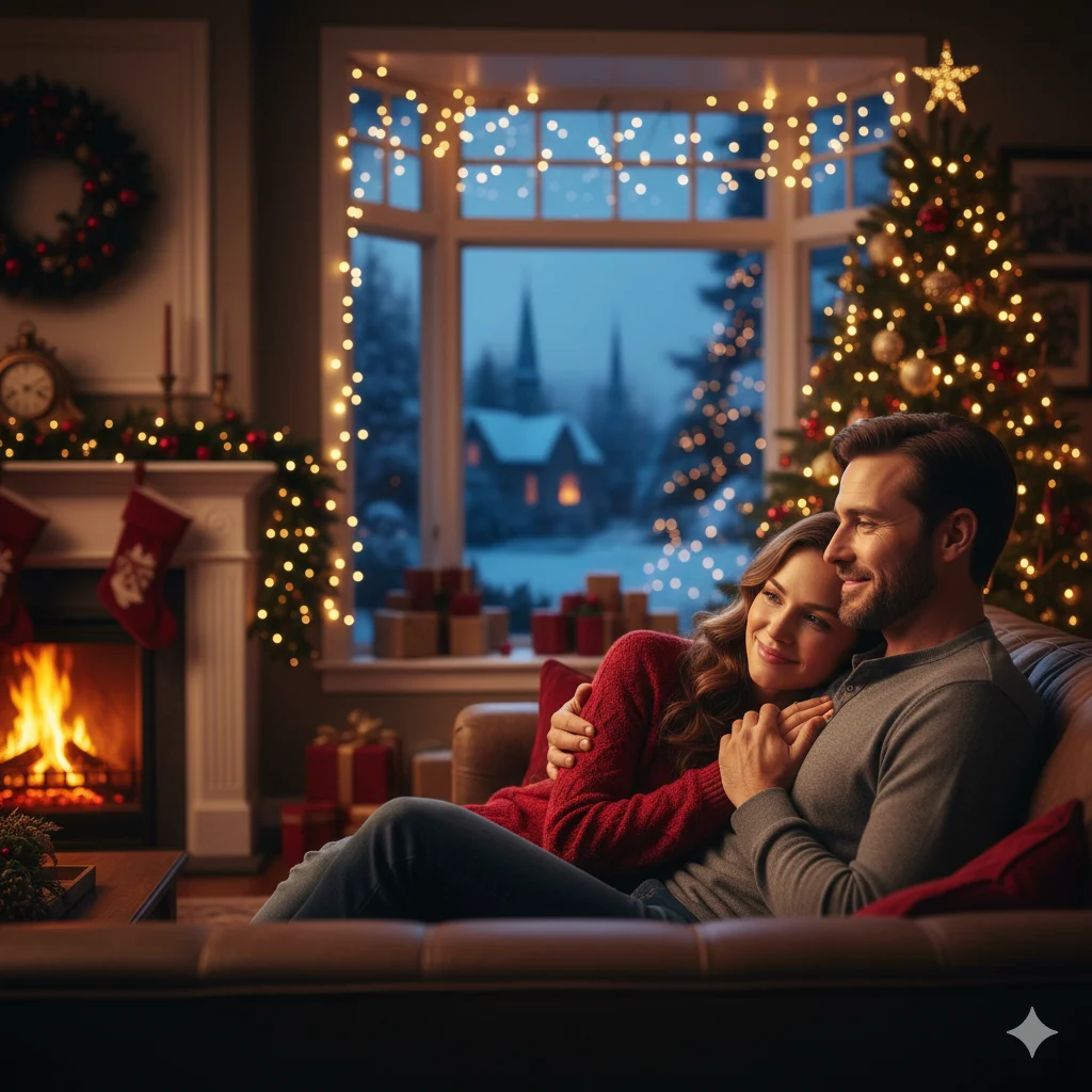 merry christmas eve wishes