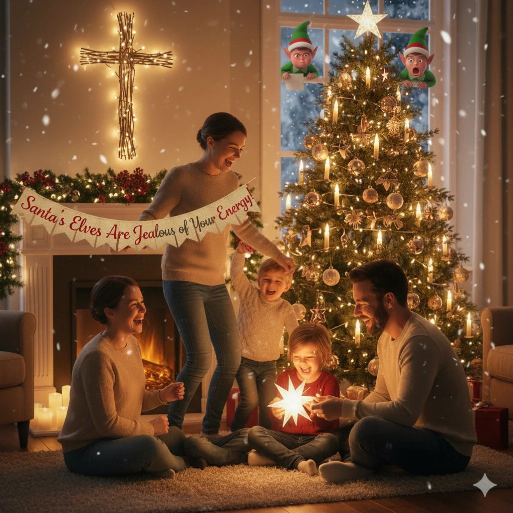 merry christmas wishes 2024