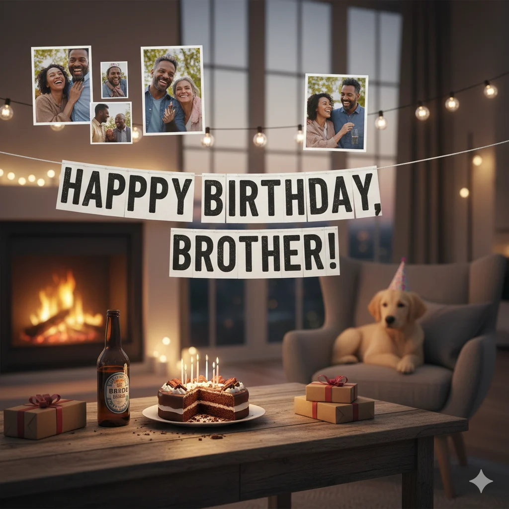 brother in law birthday wishes