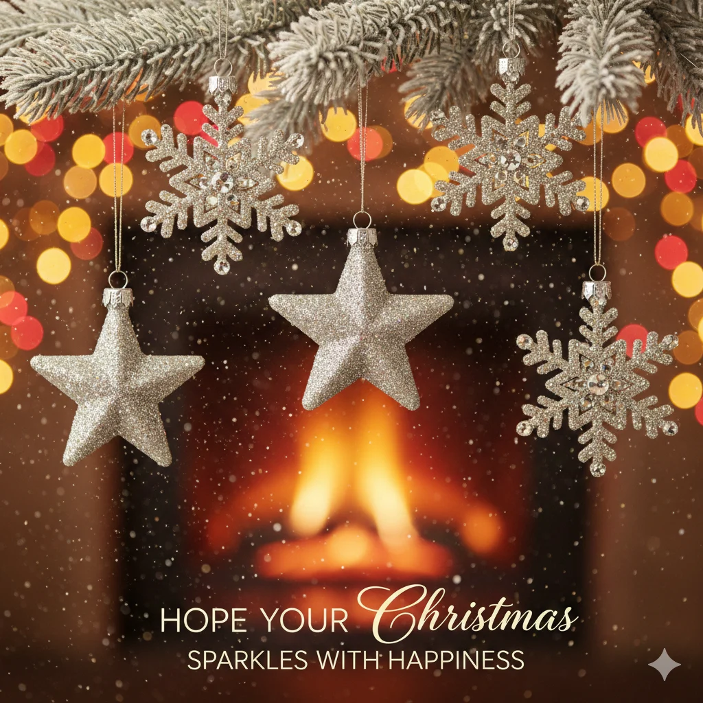 friends family christmas wishes