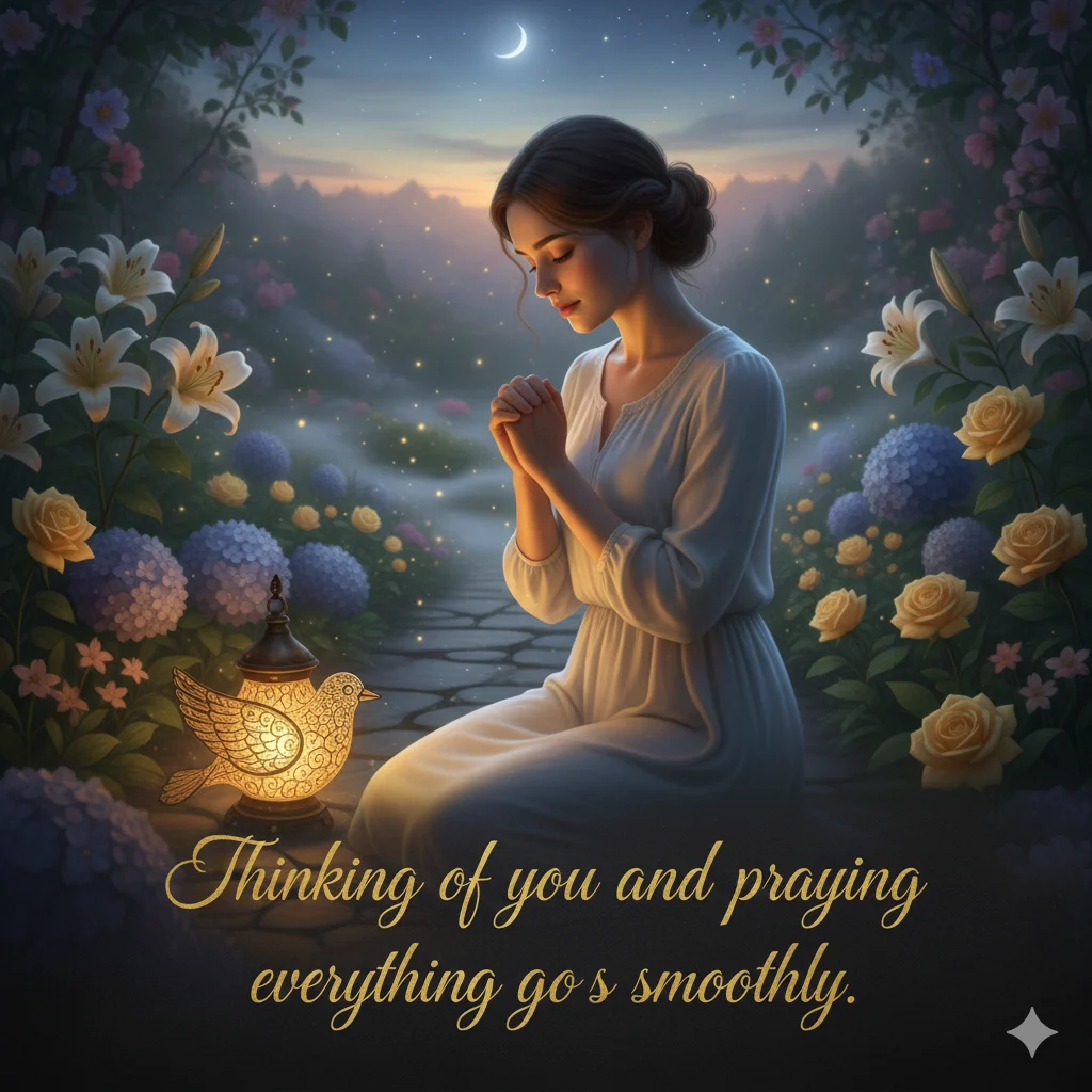 friend before surgery wishes and prayers