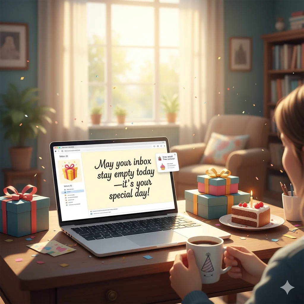 heart touching birthday wishes for boss