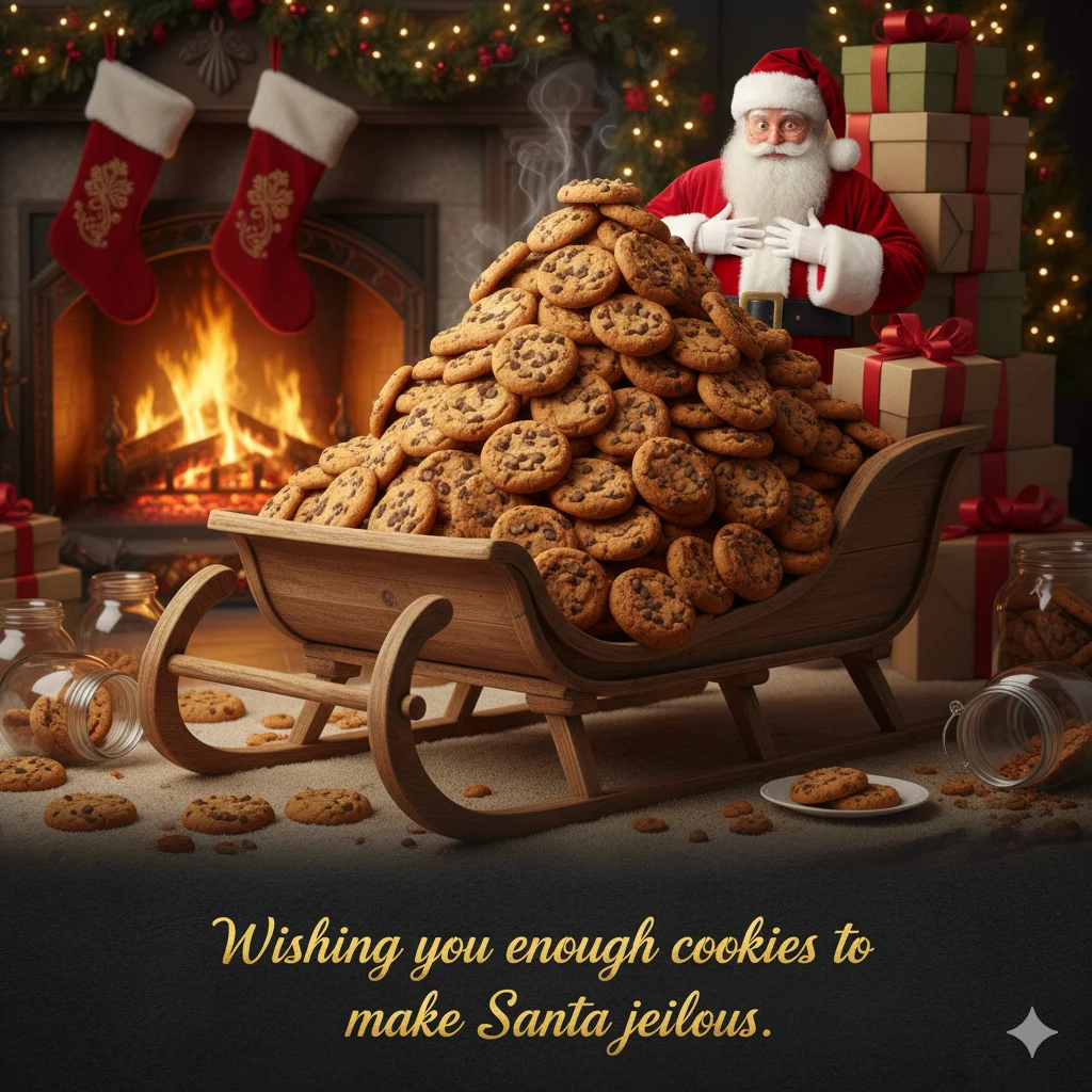 beautiful christmas wishes wordings