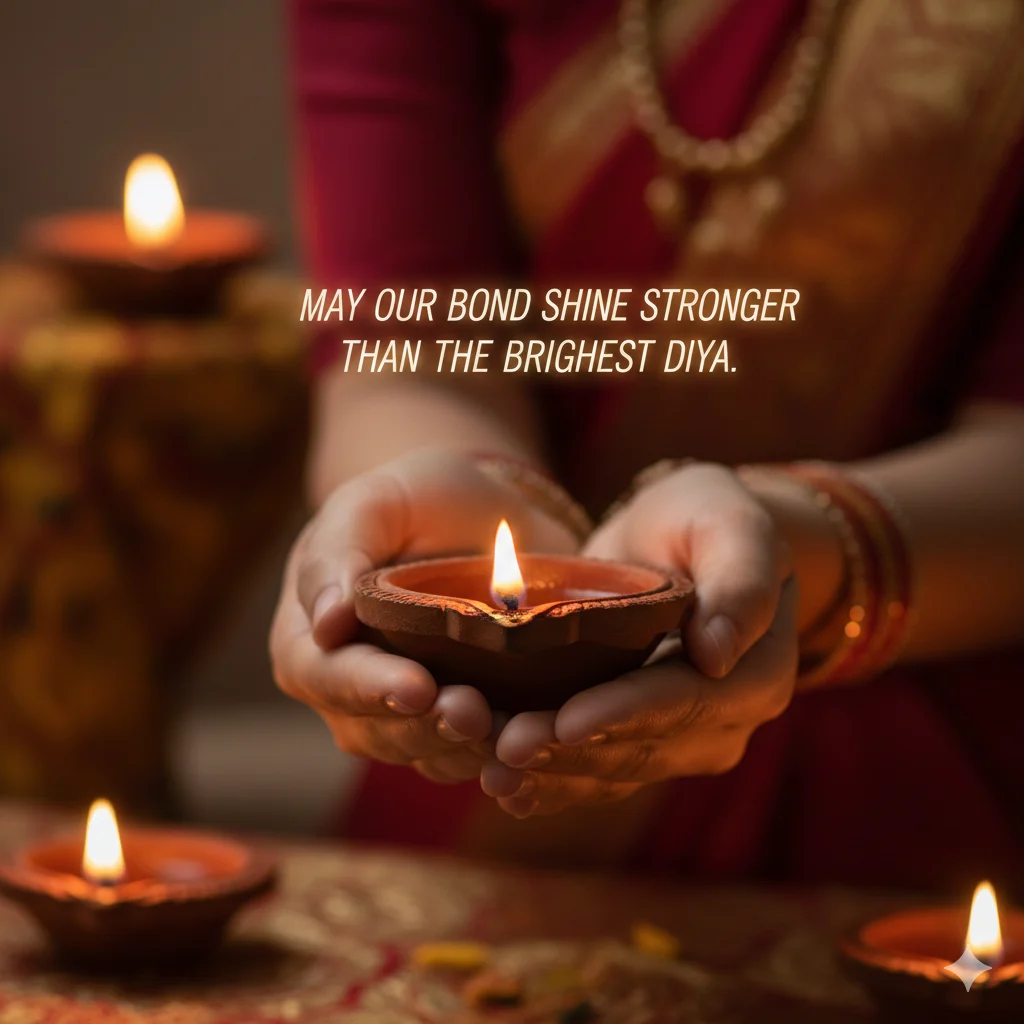 diwali wishes in english