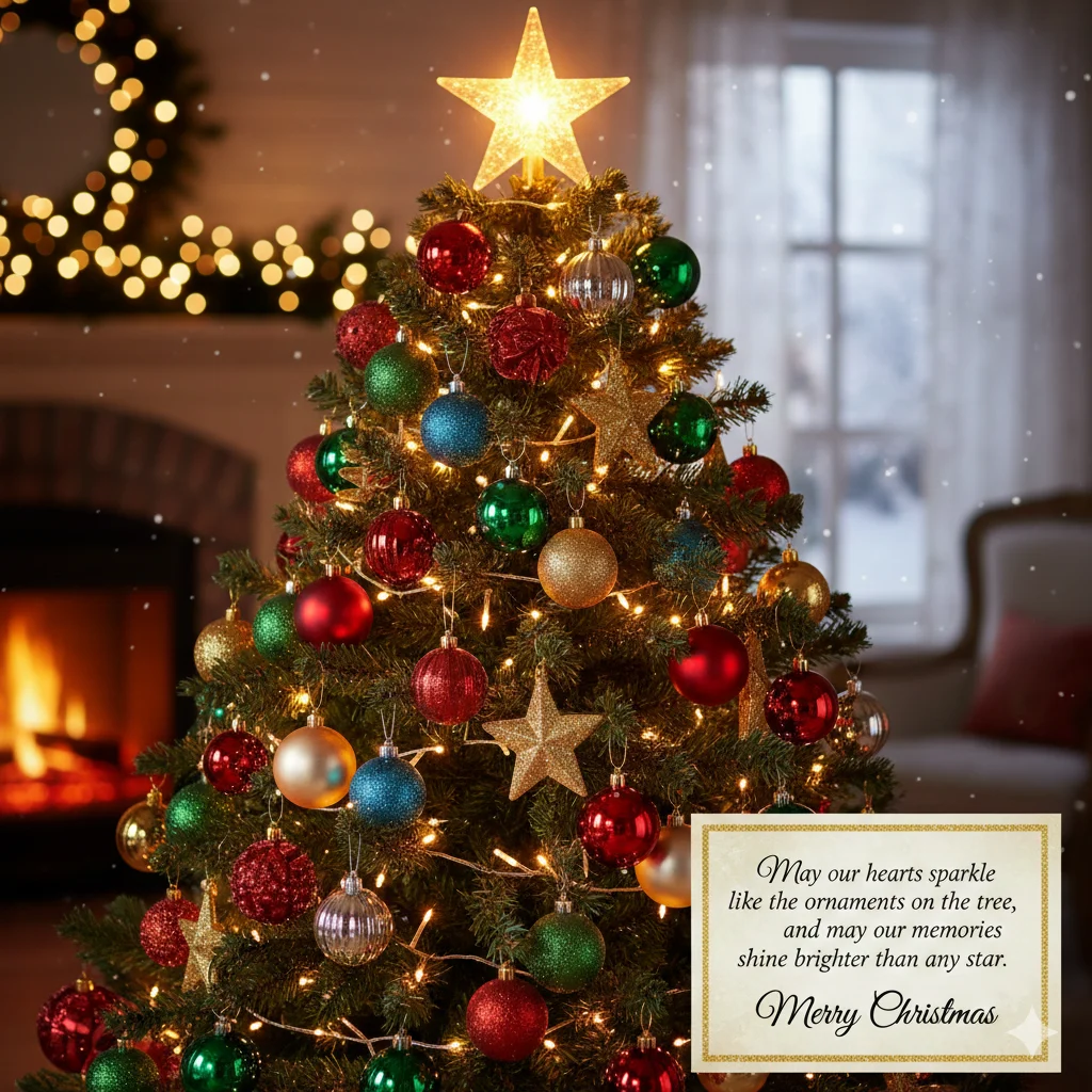 christmas wishes images 2024