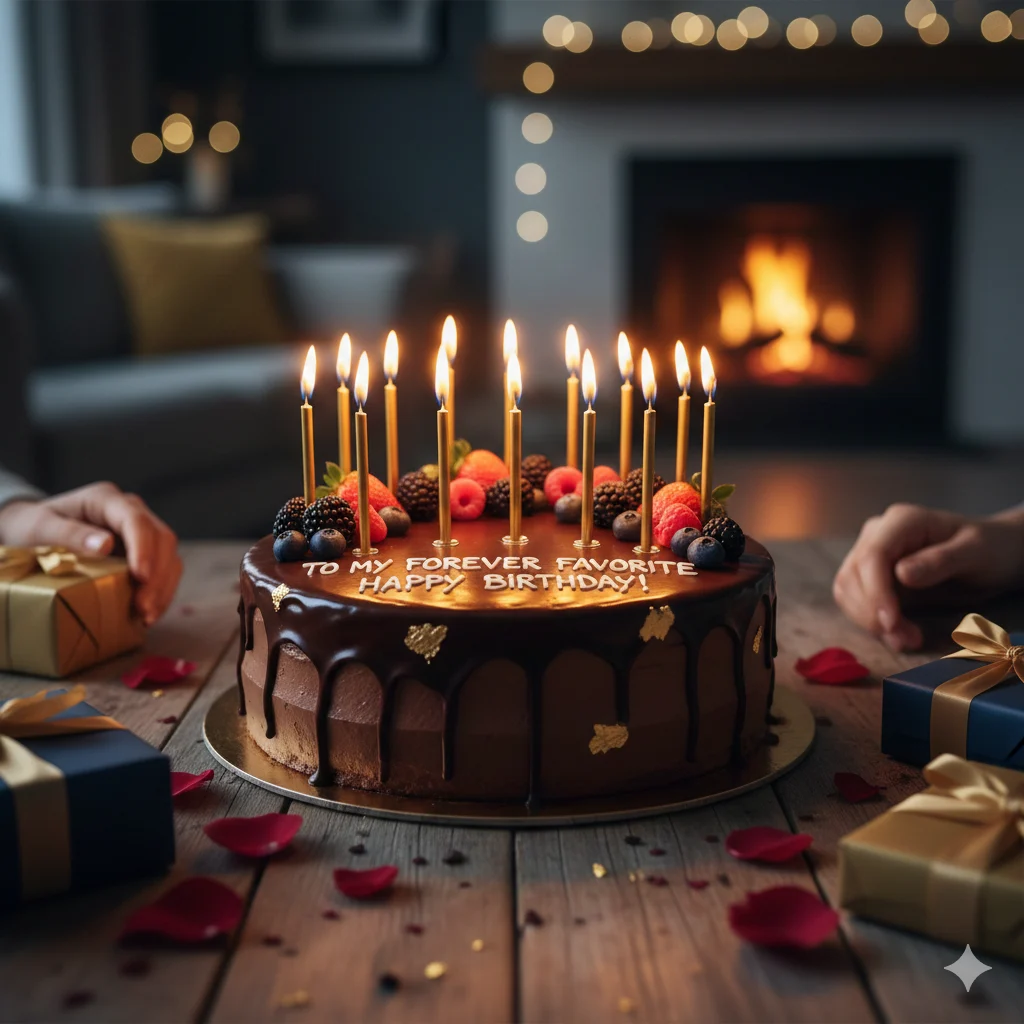 happy birthday wishes for boyfriend