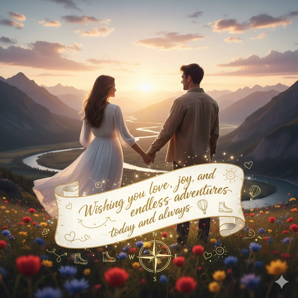 romantic birthday wishes for girlfriend