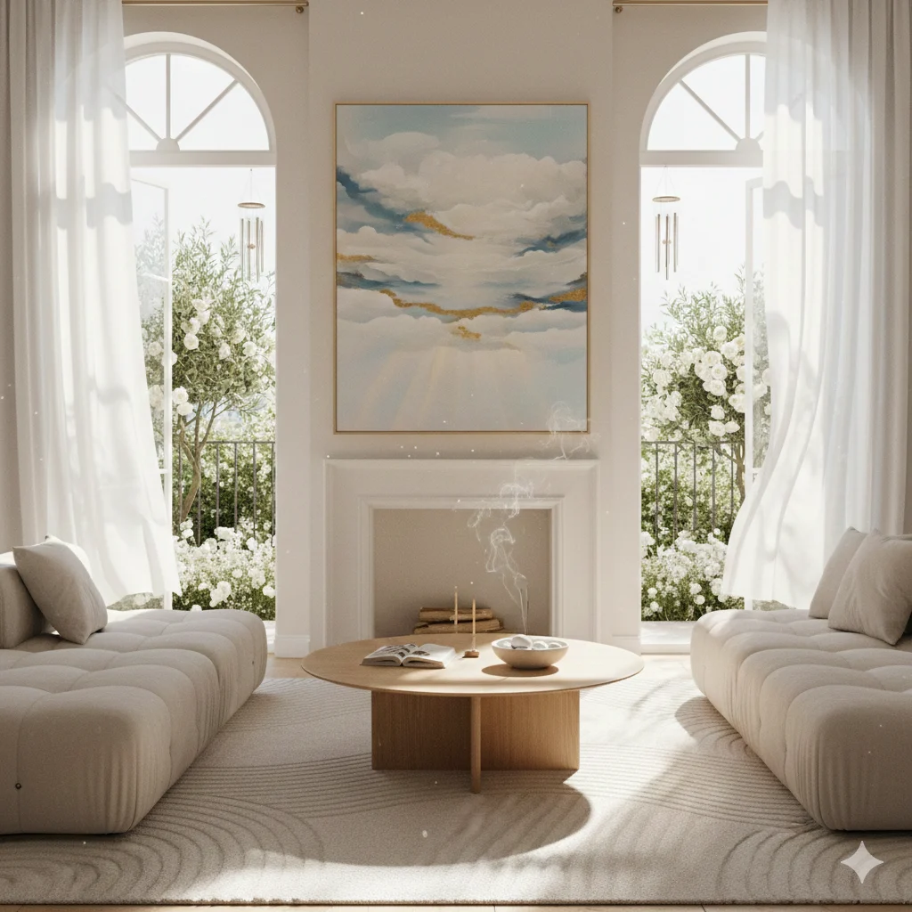 blessing new home wishes