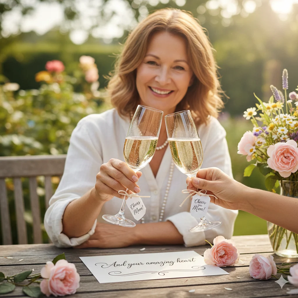 happy birthday mom wishes